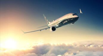 Boeing 737 Max takes to skies after 2 year grounding