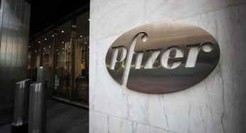 Trump helps Mexico get Pfizer vaccine deal: president