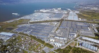 Ford Otosan to establish battery factory in Turkey