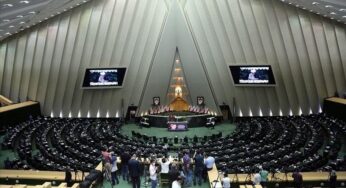 Iran OK’s plan to speed nuclear program