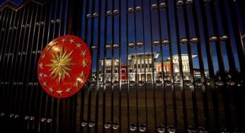 Turkey strongly rejects US sanctions decision
