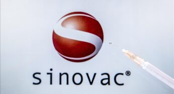 Ukraine to buy 1.9M doses of China’s Sinovac vaccine