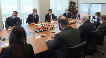 Turkish, US officials discuss Syria
