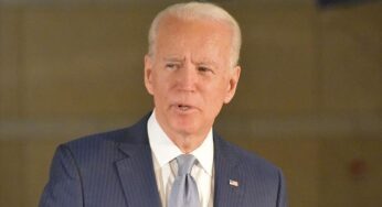 Biden to get Pfizer’s COVID vaccine on Monday
