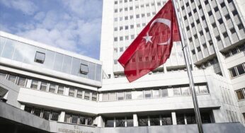 Turkey: Armenia must accept field realities in Karabakh