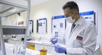 Turkish scientists develop COVID-19 test to replace PCR