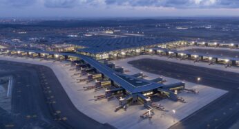 Travelers to Turkey beware! Statement came from Istanbul Airport