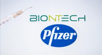 EU to buy extra 100M doses of Pfizer/BioNTech vaccine