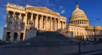 US House OKs $2,000 stimulus payments to most Americans