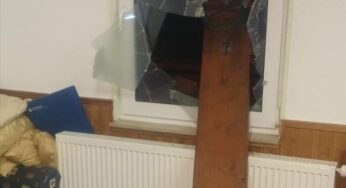 Mosque attacked twice in 2 weeks in Germany’s southwest