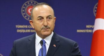 ‘Turkey-Greece talks held in positive atmosphere’