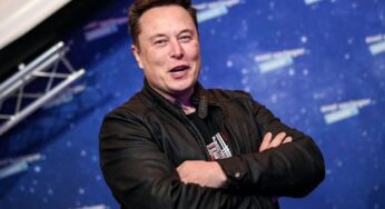 Elon Musk becomes world’s richest person