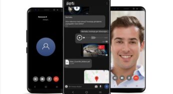 Turkish firm Havelsan develops safe messaging app