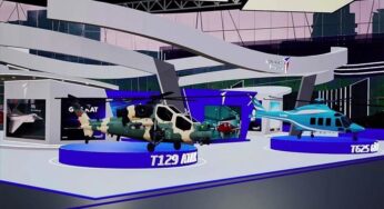 Turkey’s SAHA Expo draws great attention
