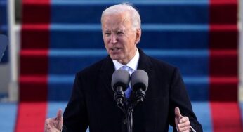 Biden admin pauses military sales to UAE, Saudi Arabia