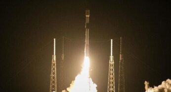 Turkey’s new satellite gives 1st signal