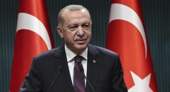 Turkey secures its orbital rights for 30 years with Turksat 5A