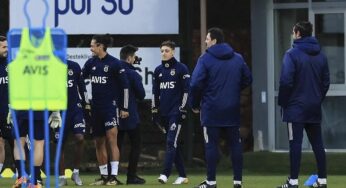 Fenerbahce reveal Mesut Ozil transfer fee