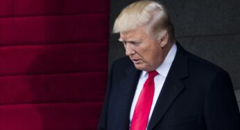 Trump: ‘A new administration’ will take office Jan. 20