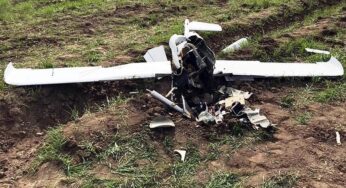 Pakistan claims to shoot down Indian quadcopter