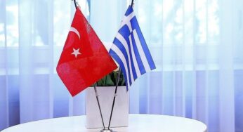 Turkish, Greek Foreign Ministers to meet soon