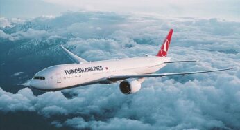 Turkish Airlines temporarily suspends Israel flights