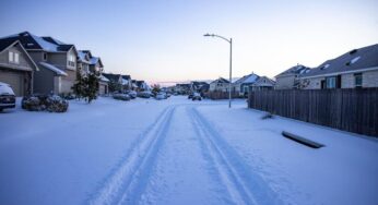 4 million people in Texas without electricity