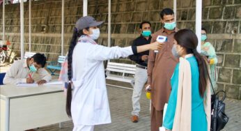 Pakistan lifts all coronavirus restrictions