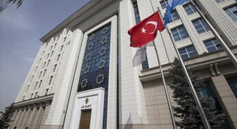 Turkey: Ruling party blasts ‘scandalous’ US statement