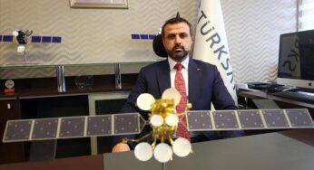 Turkey announces satellite design competition