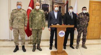 Turkey identifies citizens executed by PKK terrorists
