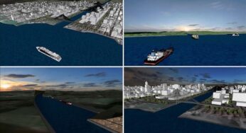 Turkey to open tender for Canal Istanbul in 2021