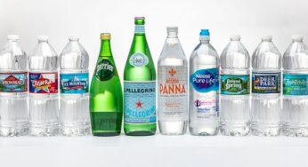 Nestle sells North America water brands for $4.3B
