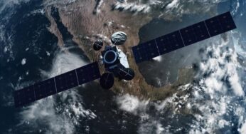 India launches Brazilian earth-observing satellite