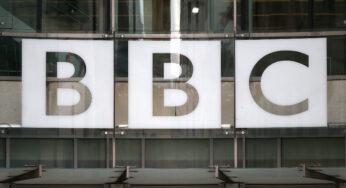 China’s ban on BBC World News