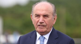 Ex-Istanbul mayor dies at 76