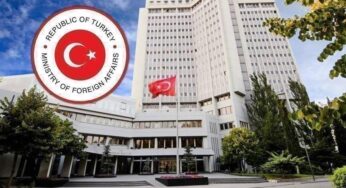 Turkey, Afghanistan to mark 100th anniversary of ties