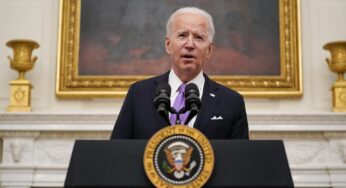 Biden extends small business support for two months