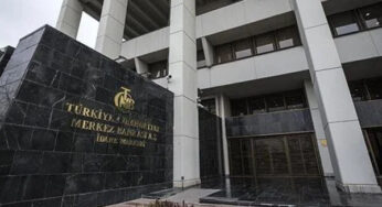 Head of Turkish Central Bank dismissed