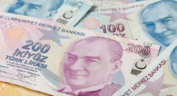 Turkish economy grows 1.8% in 2020