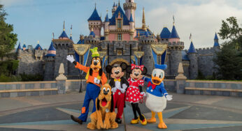 Disneyland to reopen on April 30