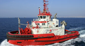 Pakistan signs 2 contracts with Turkish shipbuilder