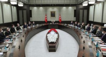 Turkey calls on Greece to abide by int’l law