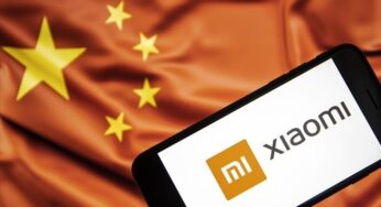 Chinese tech giant Xiaomi opens factory in Turkey