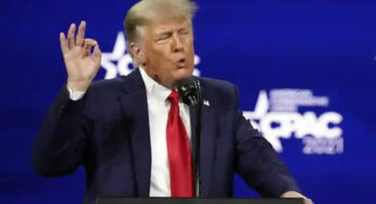 Trump returning to social media with ‘his own platform’ in 2-3 months