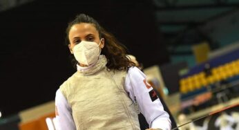 2 Turkish athletes win quota place for Olympic games