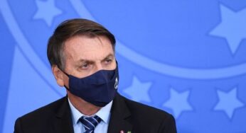 Brazil’s president replaces 6 ministers in major reshuffle