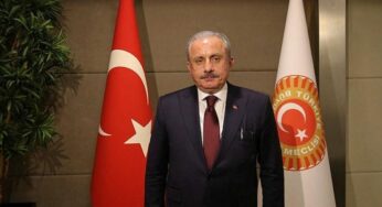 Turkish parliament head marks Bangladesh’s independence