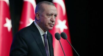 Turkey declares partial lockdown during Ramadan
