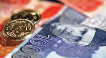 Pakistan reports 30% growth in Islamic banking assets